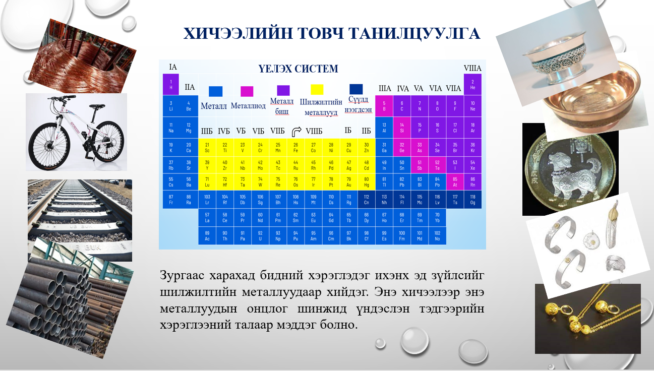 Мэдлээ | Цахим контент